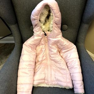 The North Face Infant Jacket